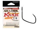 Decoy AH-5 Area Hooks V Kunai