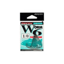 Decoy Worm6 Super Fine Hooks