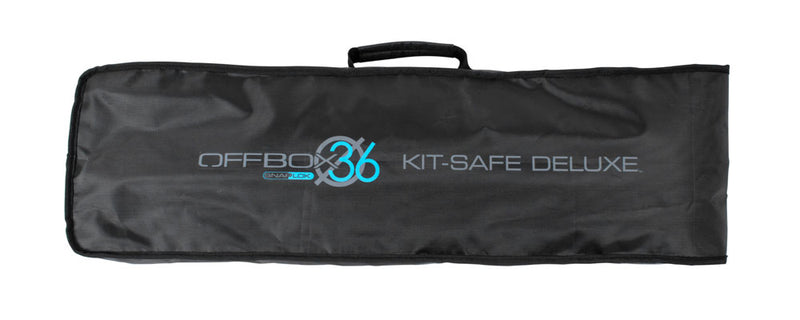 Preston Innovations Offbox 36 - Deluxe Kit Safe