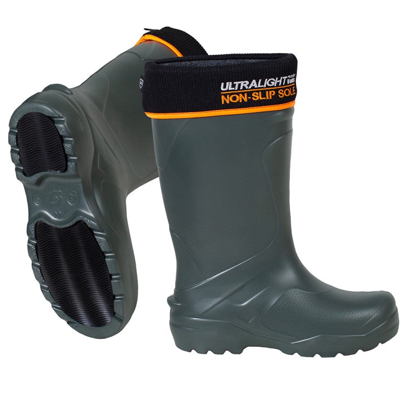 Angler Boots Collection | Durable & Stylish Footwear for Fishing
