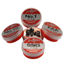 Dinsmores Lead Split Shot