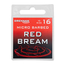 Drennan Red Bream Hooks
