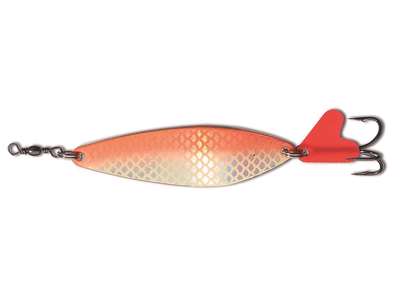 Kinetic Snake 32g UV Orange/Gold