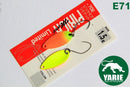 Yarie Pirica more 2.6g E71