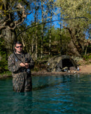 Fox EOS PRO Carp Rod