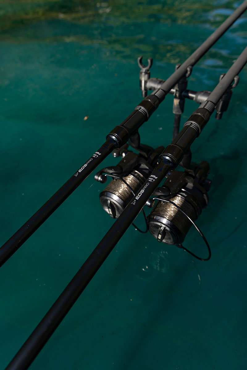 AVID REVOLVE RODS 10FT 3.0LBS | Team Outdoors AVID REVOLVE RODS 10FT 3.0LBS | Team Outdoors