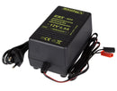 JAXON Battery Charger 12V 1A EST-507