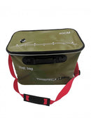 Twisted Lines EVA The Bag