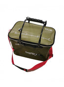 Twisted Lines EVA The Bag