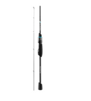 Favorite Blue Bird New Spinning Rod