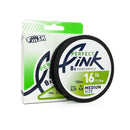 Fiiish Perfect Link 8x Powerbraid 150m Fluo Green