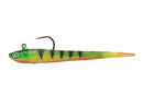 Kinetic Bunnie Sea Pintail 70g Fire Tiger