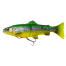 Savage Gear 4D Line Thru Trout 25cm 193g MS Fire Trout