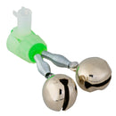 Fishing bell & Glow Stick Holder