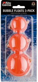 Abu Garcia Bubble Floats 3-Pack