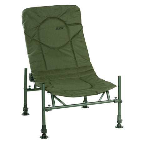 Jaxon Method Feeder Chair Green