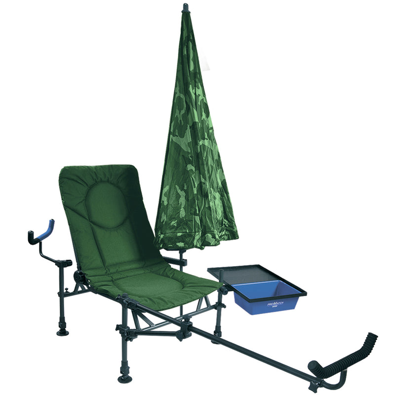 Jaxon Method Feeder Chair