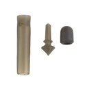 Fox Edges Tungsten Chod Bead Kit