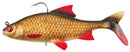 Fox Rage Replicant Realistic Perch 10cm 20g Hot Roach