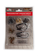 Abu Garcia Freshwater Assortment