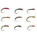 Fulling Mill Must Have Buzzers