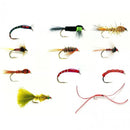 Fulling Mill Must Have Nymphs