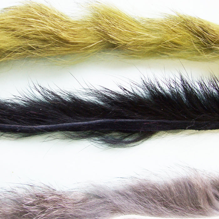 Furs and Hair