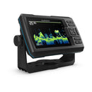 Garmin Striker Vivid 5CV fish finder chirp view