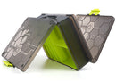 Matrix Double Sided Feeder & Tackle Box