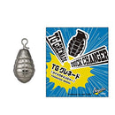 Gran Nogales TG Grenade Quick Changer Tungsten Sinker