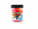 Berkley Gulp Glitter Trout Bait Dough Sherbet Burst Floating