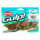 Berkley Gulp! Ragworm Sandworm 6'' Camo