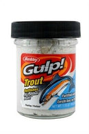 Berkley Gulp Glitter Trout Bait Dough Marshmallow Cluster Floating