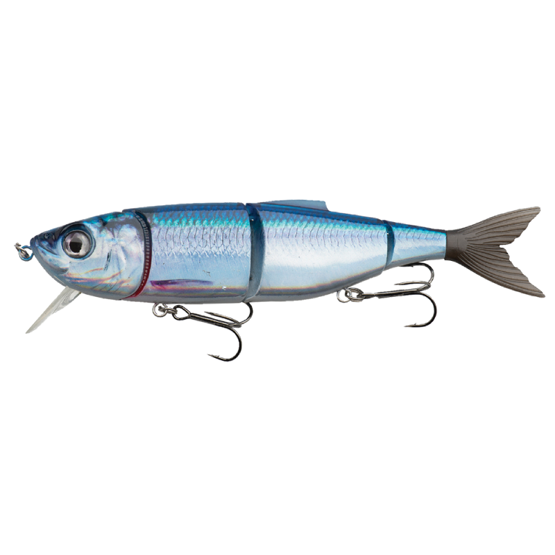 Savage Gear 4Play V2 Liplure 20cm 62g SF 01-Herring