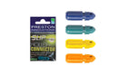 Preston Innovations Hollo Connectors