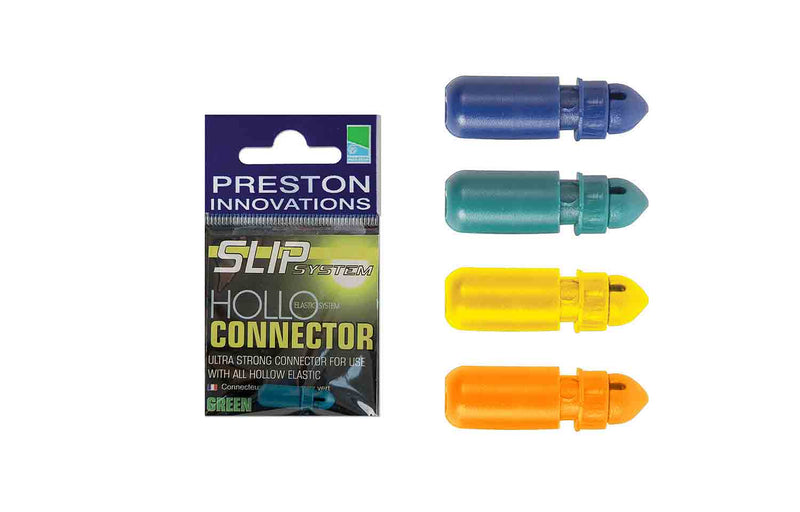 Preston Innovations Hollo Connectors