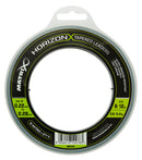 Matrix Horizon X Tapered Shock Leader - 8lb / 12lb (12m)