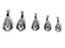 JigRig Lead Sinkers