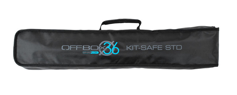 Preston Innovations Offbox 36 Standard Kit Safe