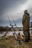 Korum River Tripod Rod Pod