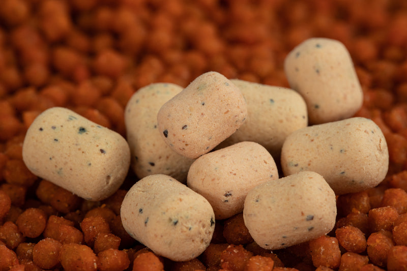 SpottedFin Method Ready Pellets 2kg