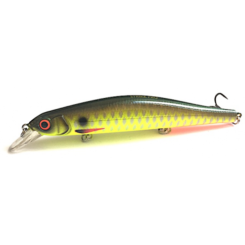 STRIKE PRO Inquisitor 110SP 454