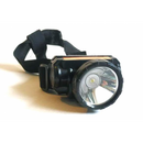 HEAD LAMP LED with rechargeable battery
