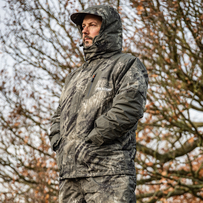 Prologic Real Tree Highgrade Thermo Suit