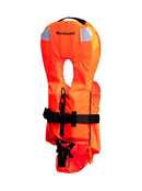 Marine Pool 100N ISO Freedom Foam Life Jacket
