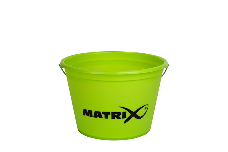 Matrix 25ltr Groundbait Bucket