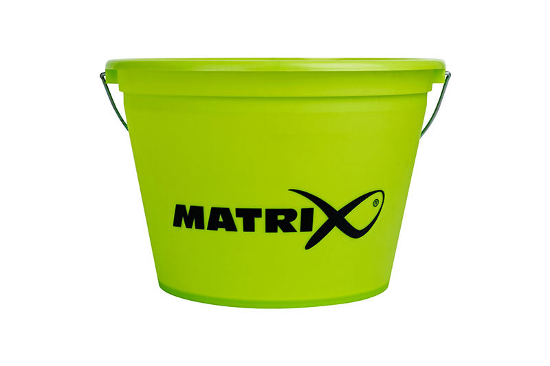Matrix 25ltr Groundbait Bucket