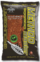 StarFish Method Master Feeder 1kg Jockers