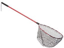 Favorite Arena Landing Net 1.4m Red/Black