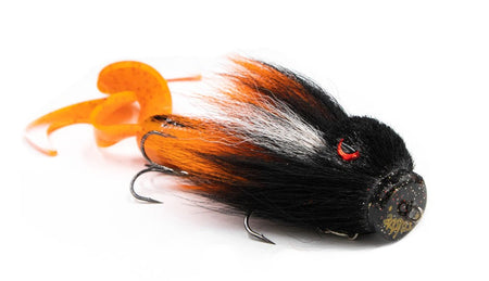 Strike Pro Miuras Mouse Big Derg Wispern 95g